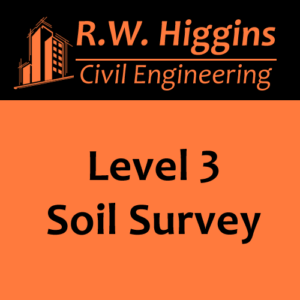 Level 3 Soil Test